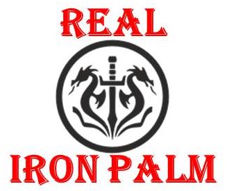 Real Iron Palm